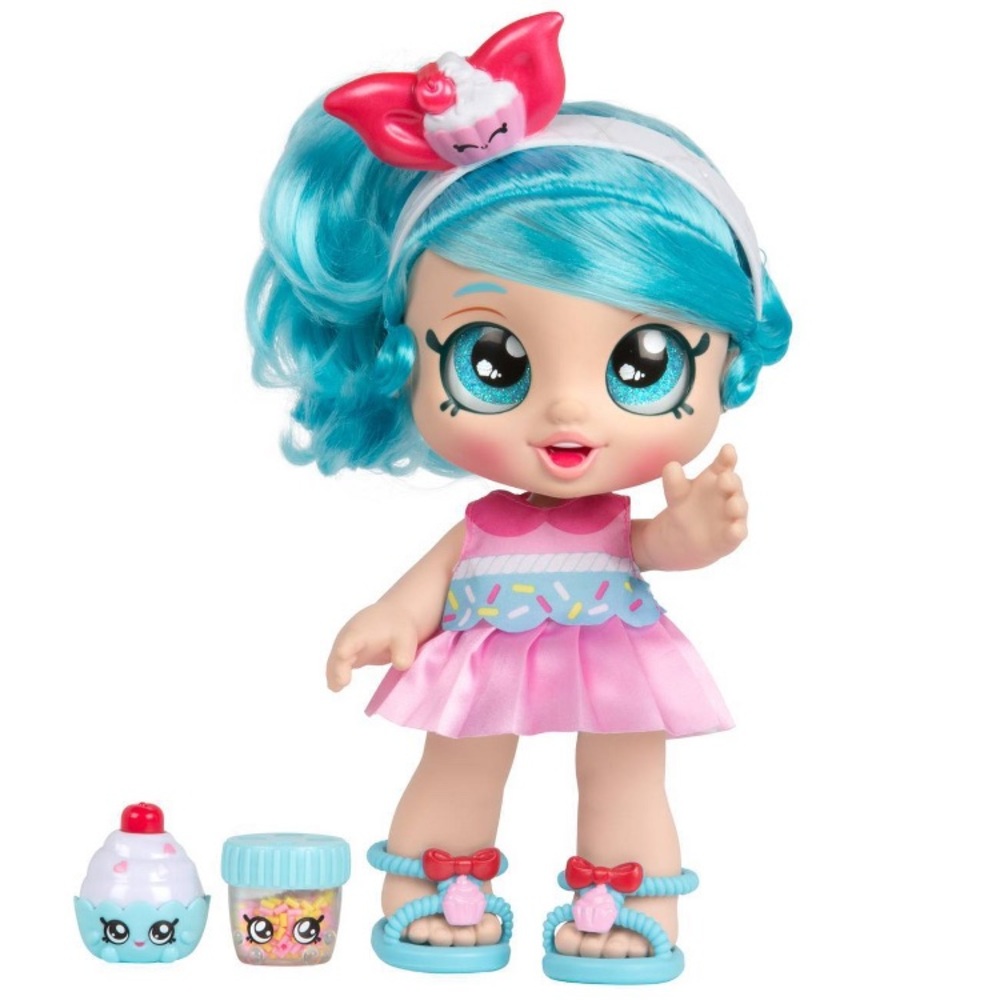 KindiKids Kindi Kids new in box Jessicake doll